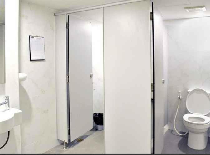 Hotel Mybed Ratchada Bangkok Esterno foto