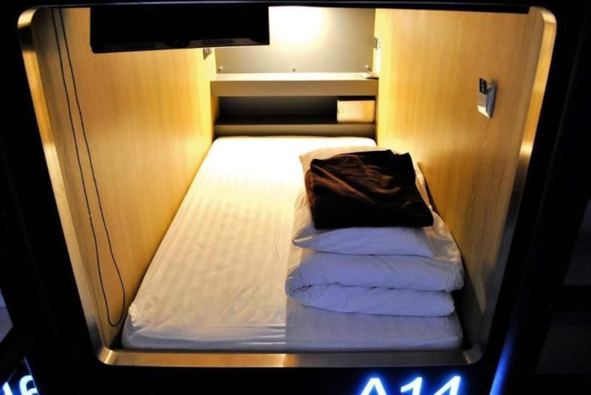 Hotel Mybed Ratchada Bangkok Esterno foto